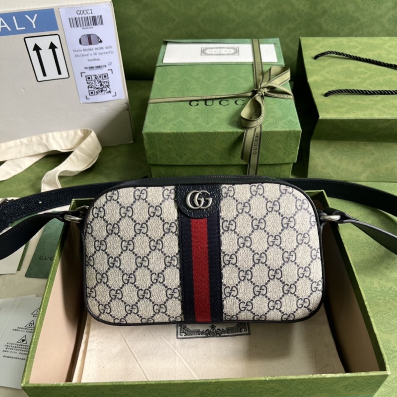 Gucci Satchel Bags